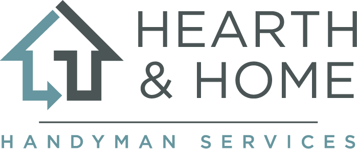 Hearth And Home Logo