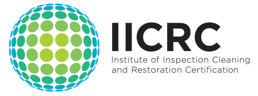 Iicrc Logo