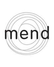 Mend Logo New