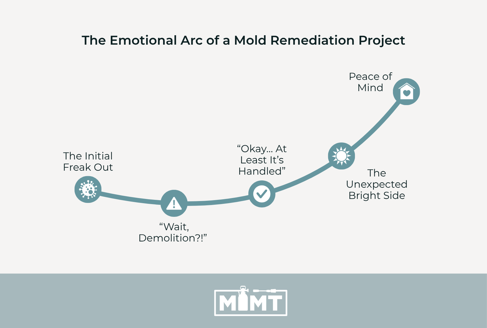 Michigan Mold Team Detroit Mold Remediation