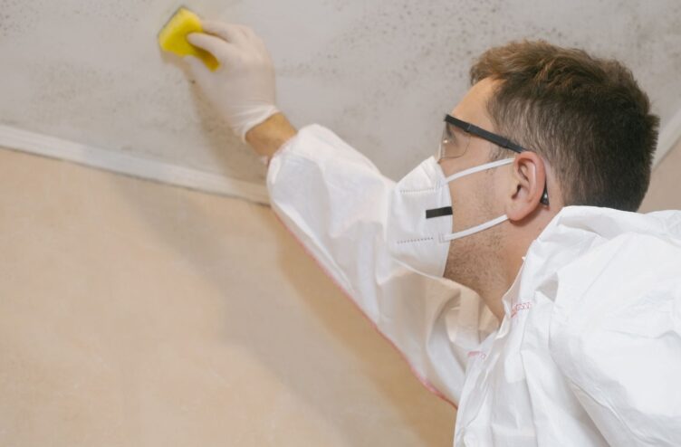 What Happens During a Professional Mold Inspection?